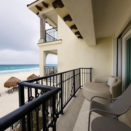 Royal Select At Grand Park Royal Cancun (Adults Only) エクステリア 写真