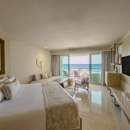Royal Select At Grand Park Royal Cancun (Adults Only) エクステリア 写真