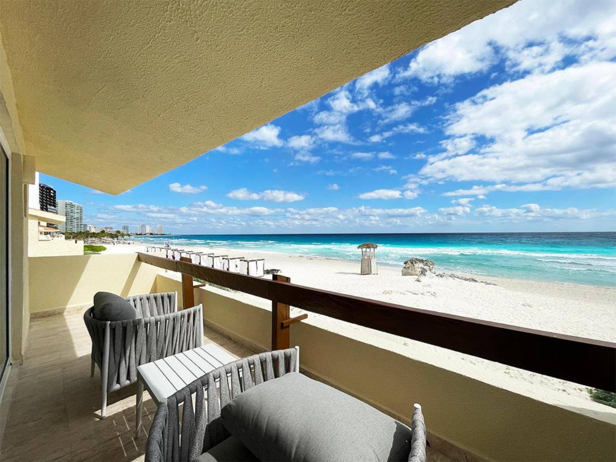 Royal Select At Grand Park Royal Cancun (Adults Only) エクステリア 写真