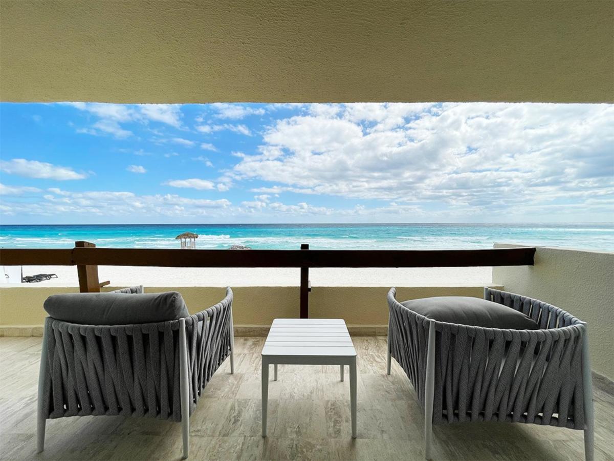Royal Select At Grand Park Royal Cancun (Adults Only) エクステリア 写真