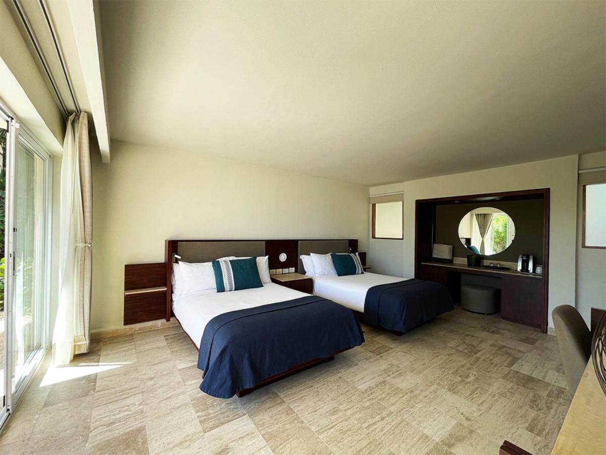 Royal Select At Grand Park Royal Cancun (Adults Only) エクステリア 写真