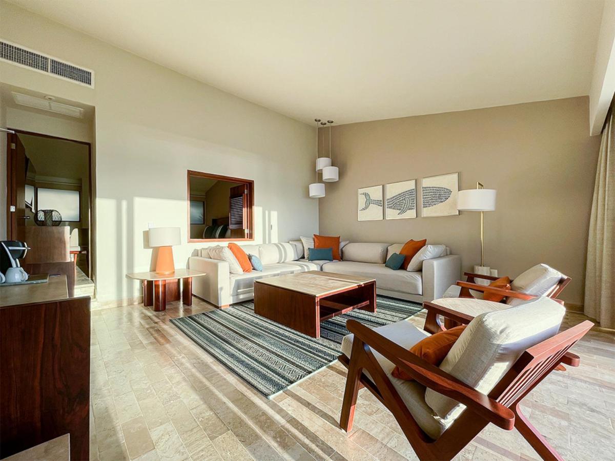 Royal Select At Grand Park Royal Cancun (Adults Only) エクステリア 写真