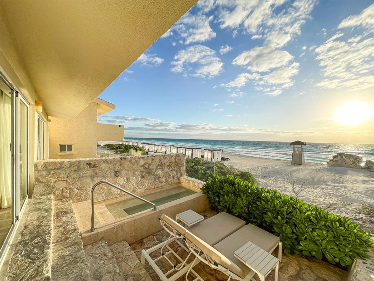Royal Select At Grand Park Royal Cancun (Adults Only) エクステリア 写真