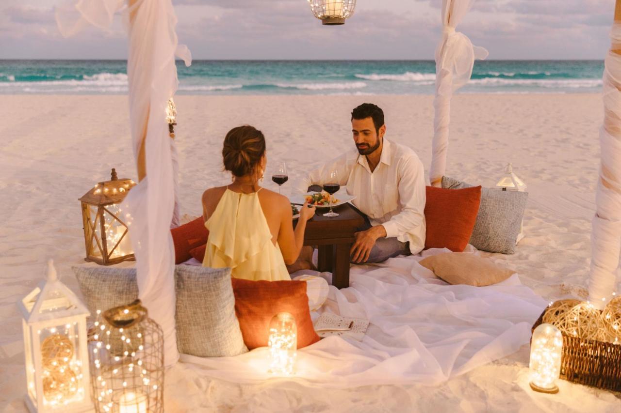 Royal Select At Grand Park Royal Cancun (Adults Only) エクステリア 写真