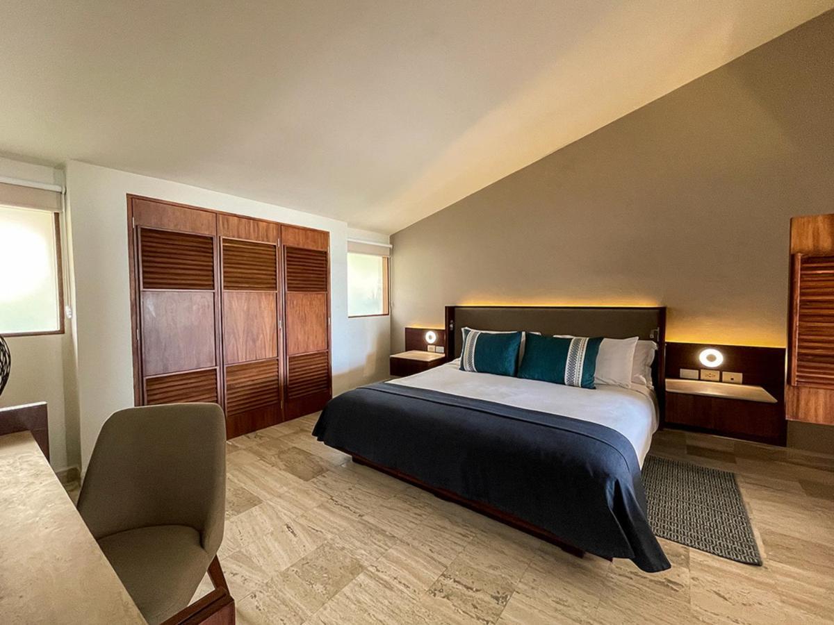 Royal Select At Grand Park Royal Cancun (Adults Only) エクステリア 写真