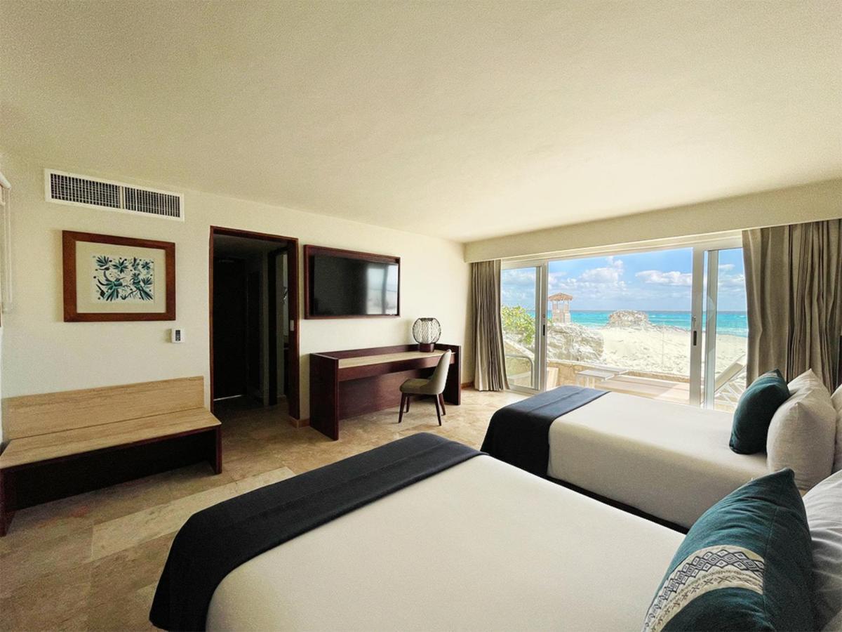 Royal Select At Grand Park Royal Cancun (Adults Only) エクステリア 写真
