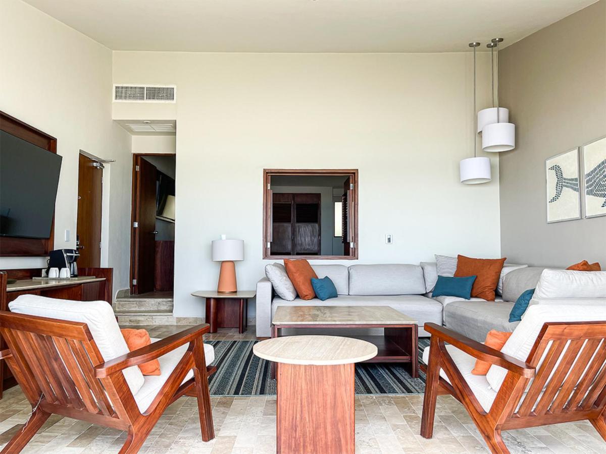 Royal Select At Grand Park Royal Cancun (Adults Only) エクステリア 写真