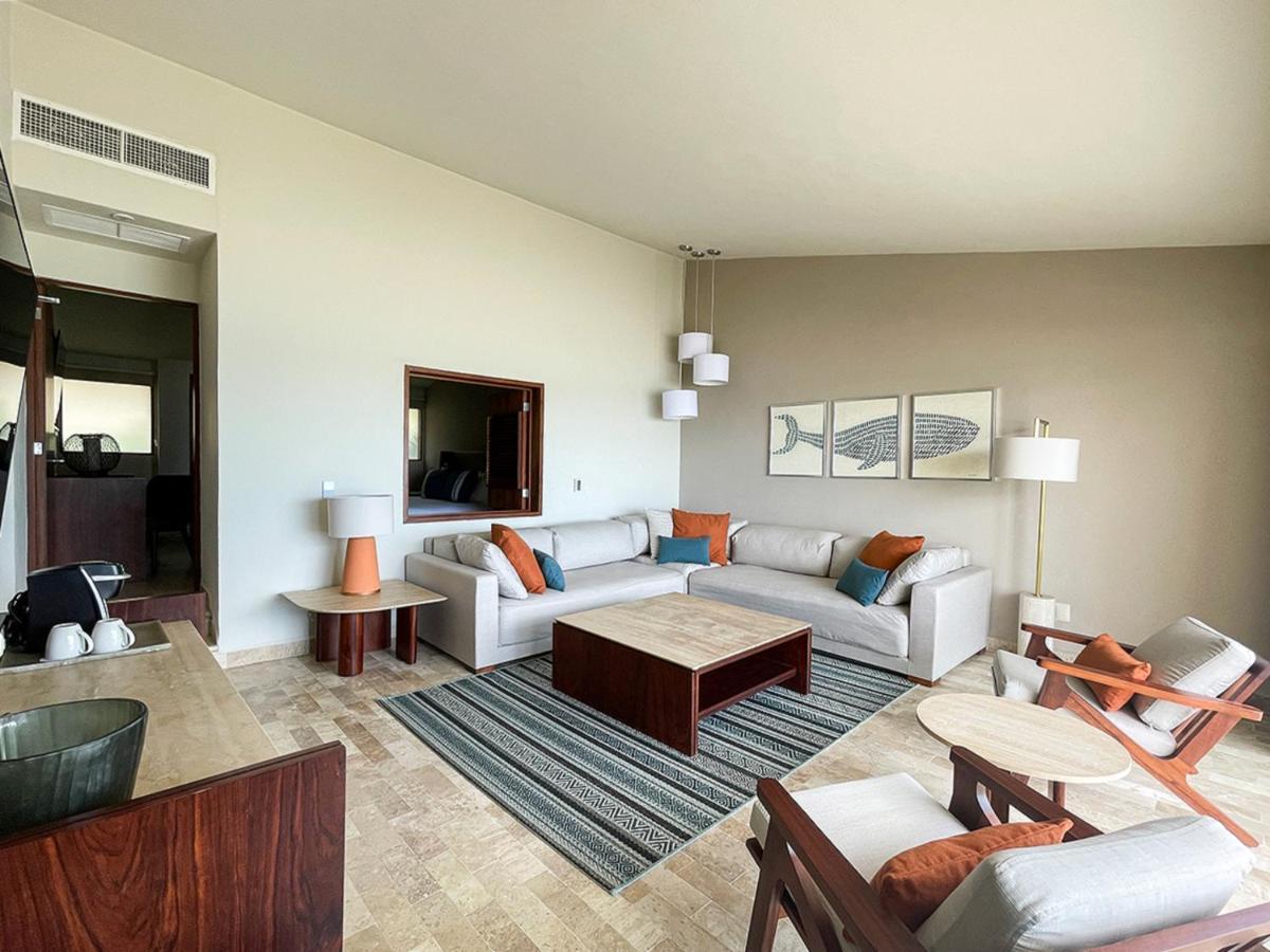 Royal Select At Grand Park Royal Cancun (Adults Only) エクステリア 写真