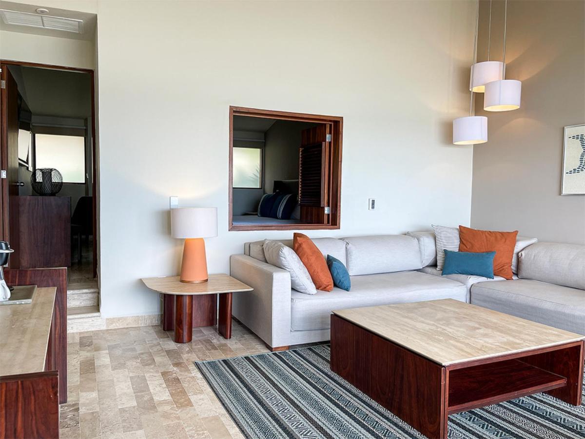 Royal Select At Grand Park Royal Cancun (Adults Only) エクステリア 写真