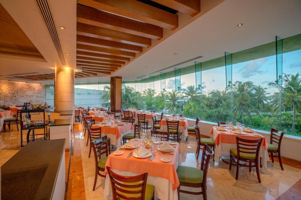 Royal Select At Grand Park Royal Cancun (Adults Only) エクステリア 写真