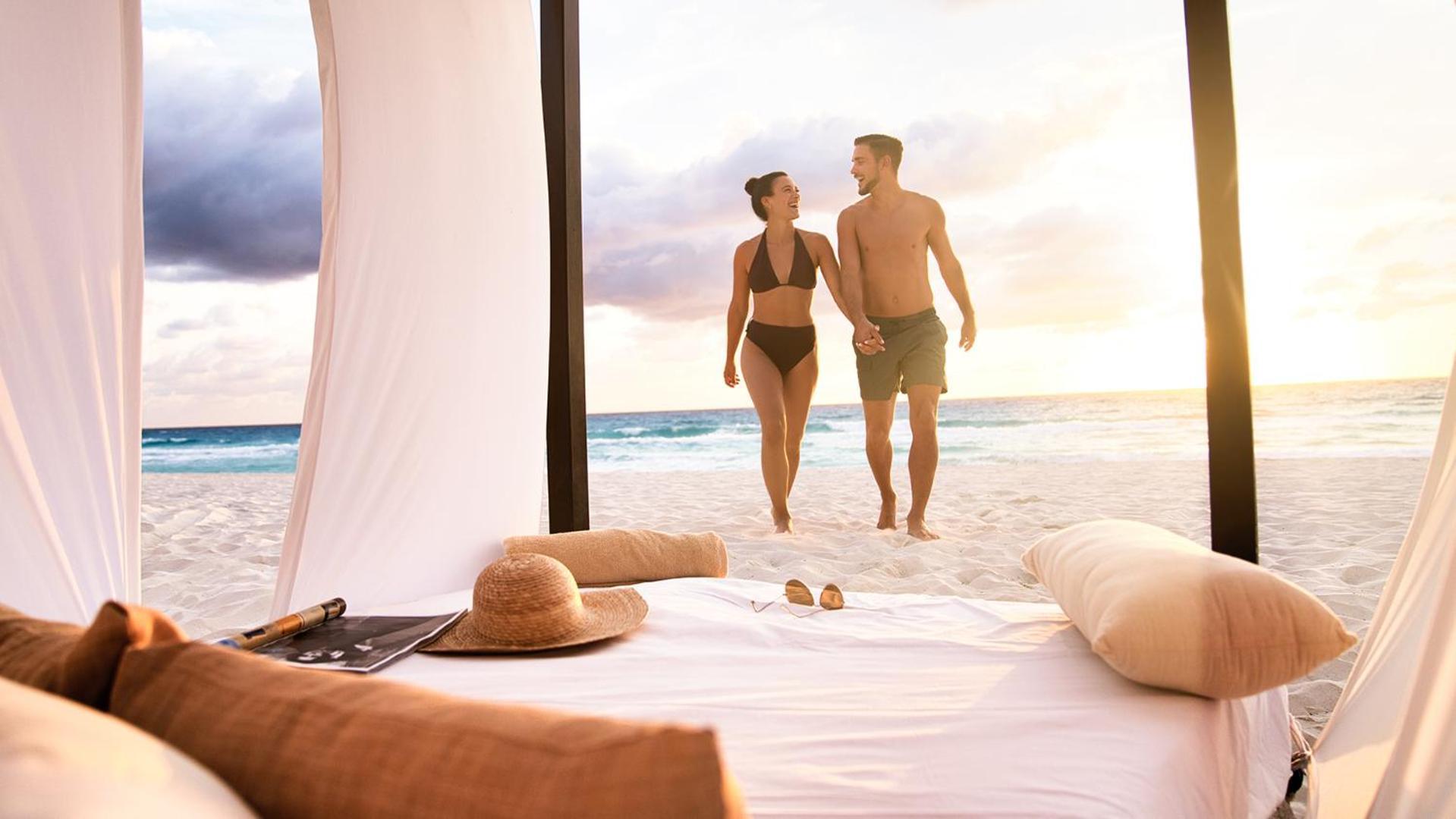 Royal Select At Grand Park Royal Cancun (Adults Only) エクステリア 写真