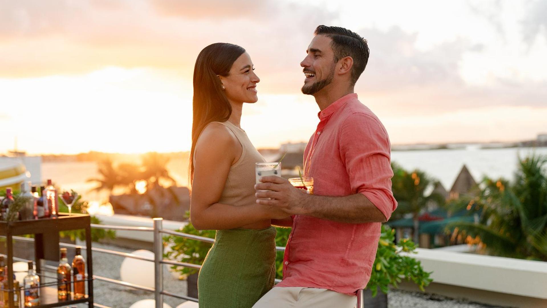Royal Select At Grand Park Royal Cancun (Adults Only) エクステリア 写真