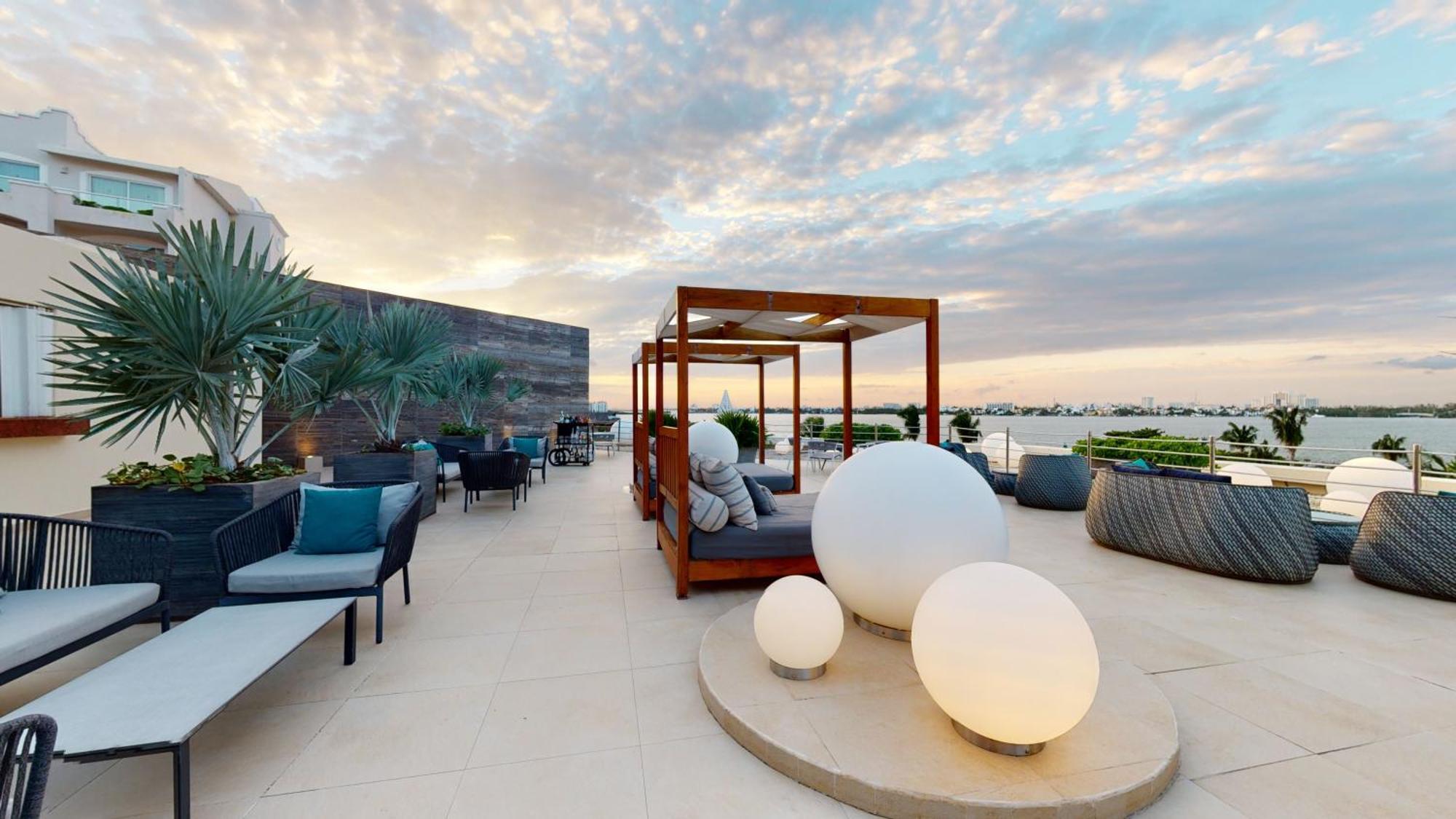 Royal Select At Grand Park Royal Cancun (Adults Only) エクステリア 写真