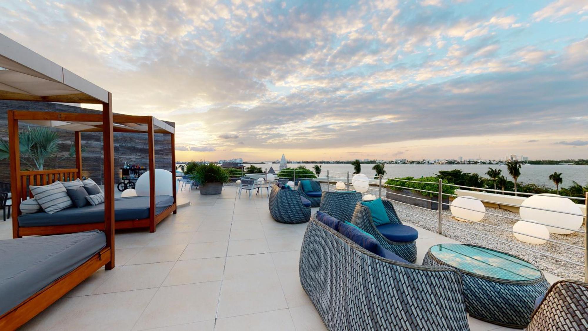 Royal Select At Grand Park Royal Cancun (Adults Only) エクステリア 写真