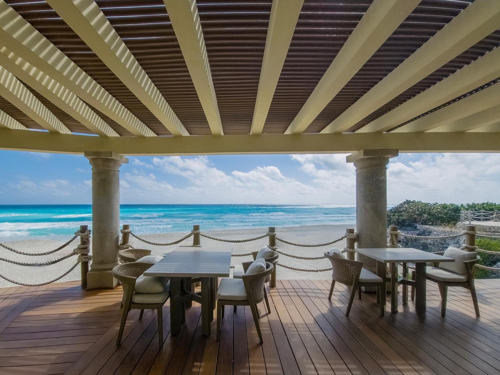 Royal Select At Grand Park Royal Cancun (Adults Only) エクステリア 写真