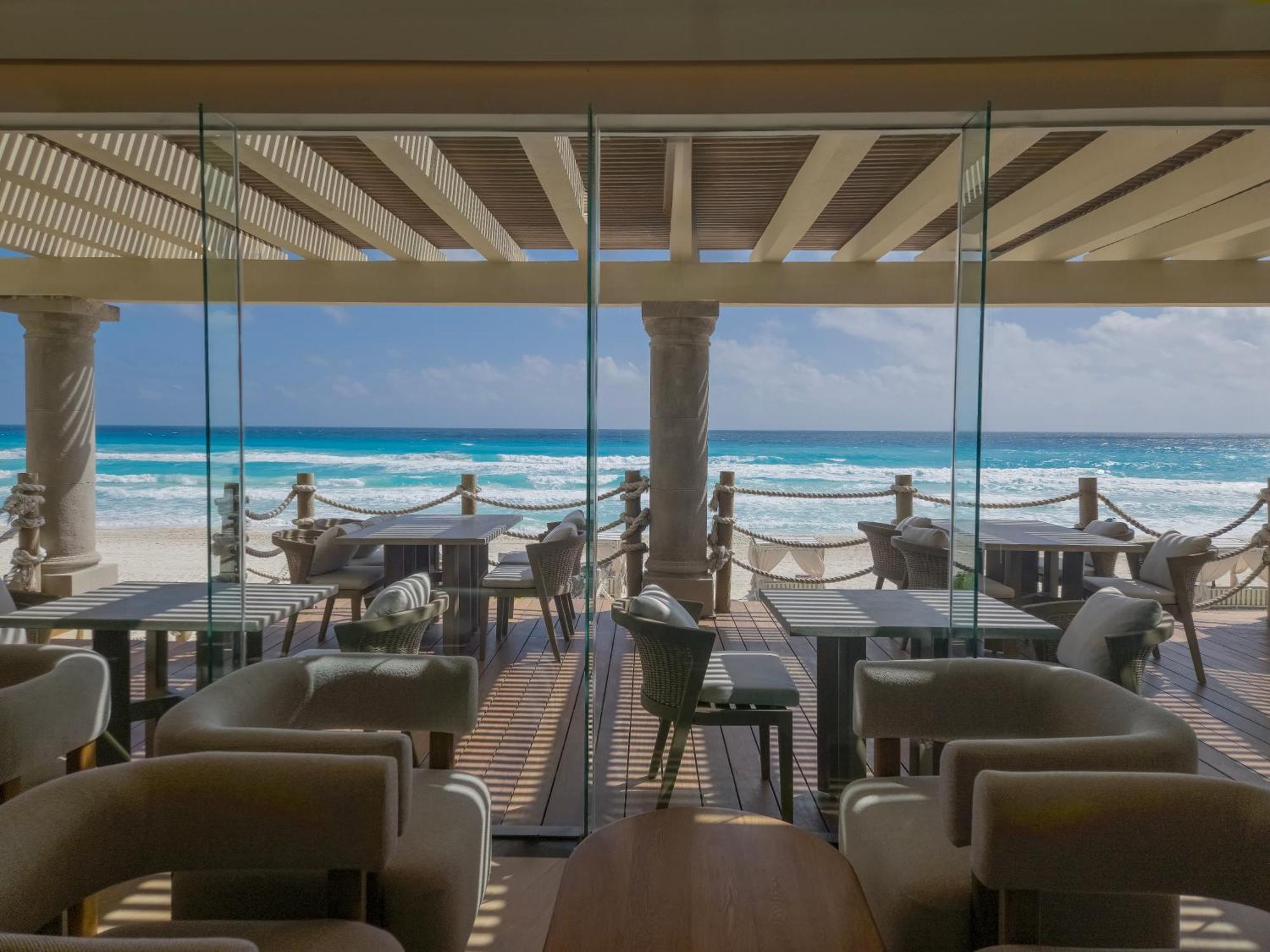 Royal Select At Grand Park Royal Cancun (Adults Only) エクステリア 写真