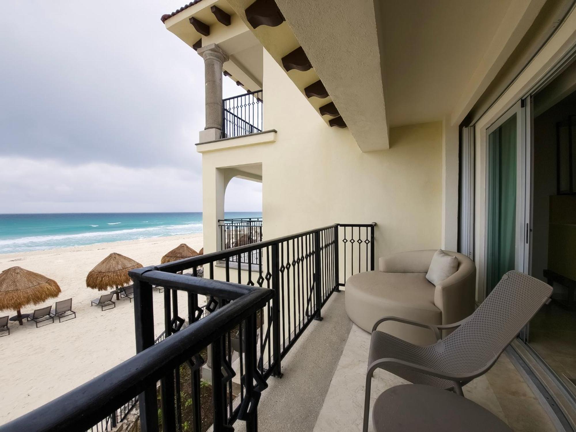 Royal Select At Grand Park Royal Cancun (Adults Only) エクステリア 写真