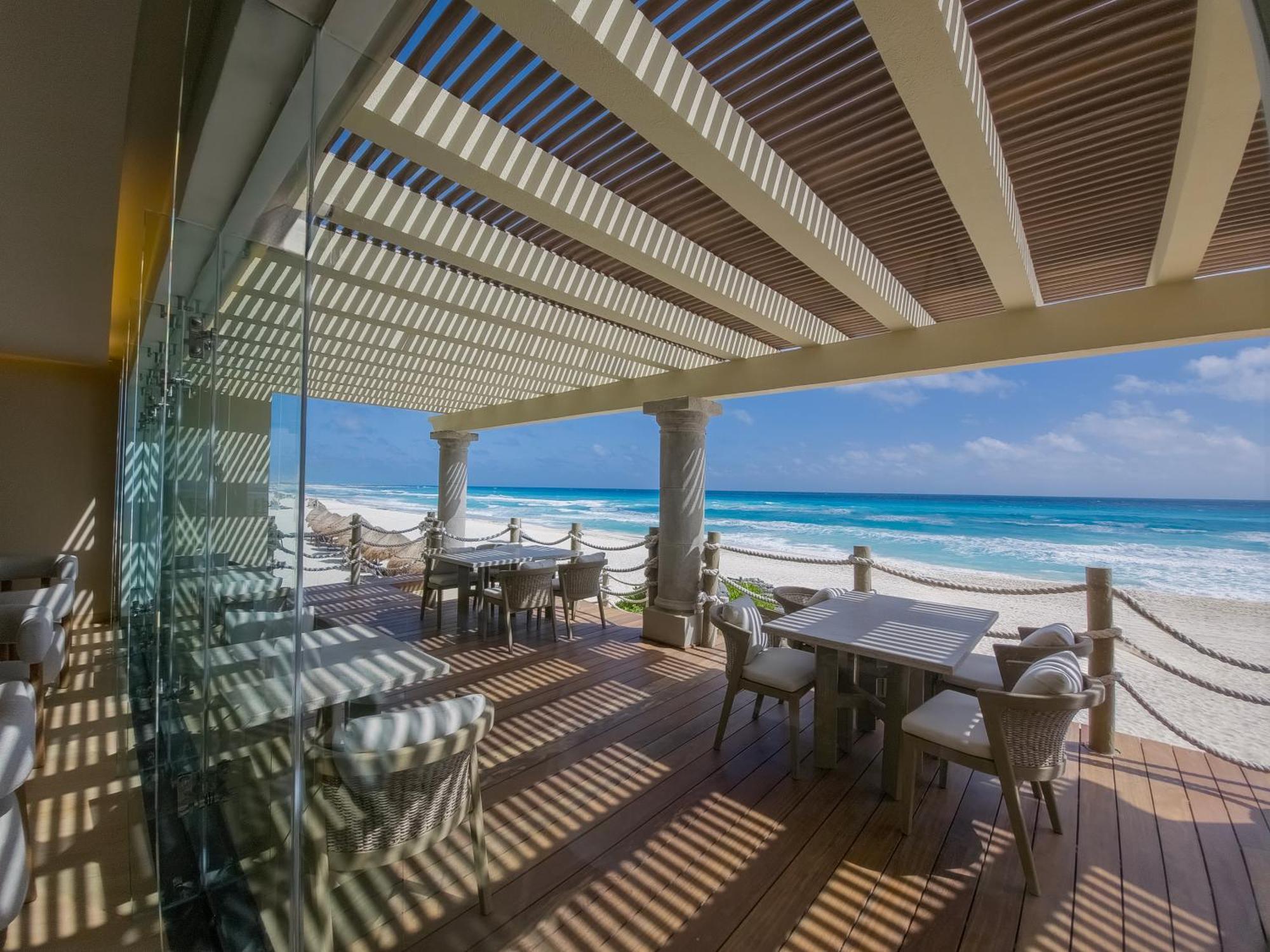 Royal Select At Grand Park Royal Cancun (Adults Only) エクステリア 写真