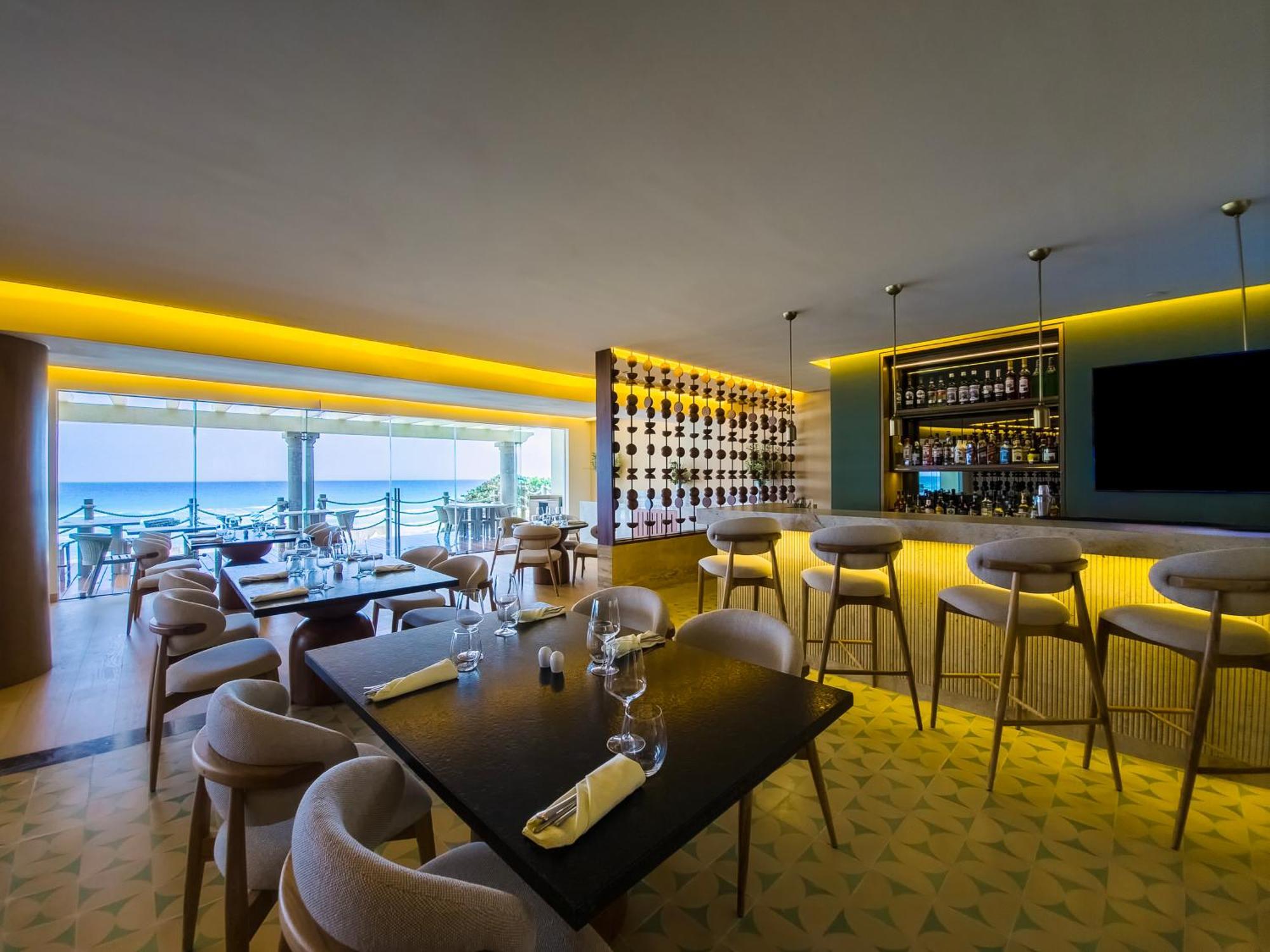 Royal Select At Grand Park Royal Cancun (Adults Only) エクステリア 写真