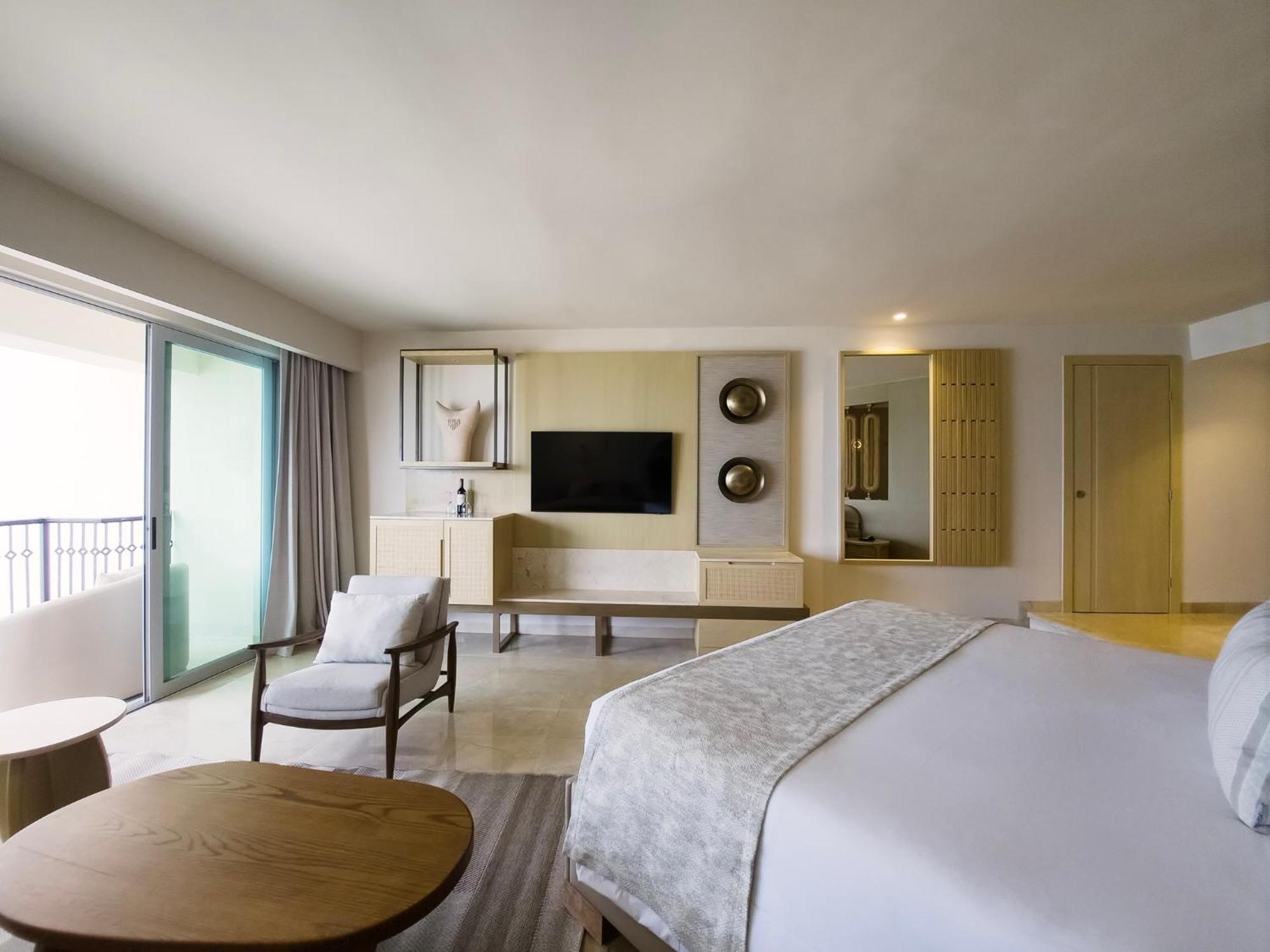 Royal Select At Grand Park Royal Cancun (Adults Only) エクステリア 写真