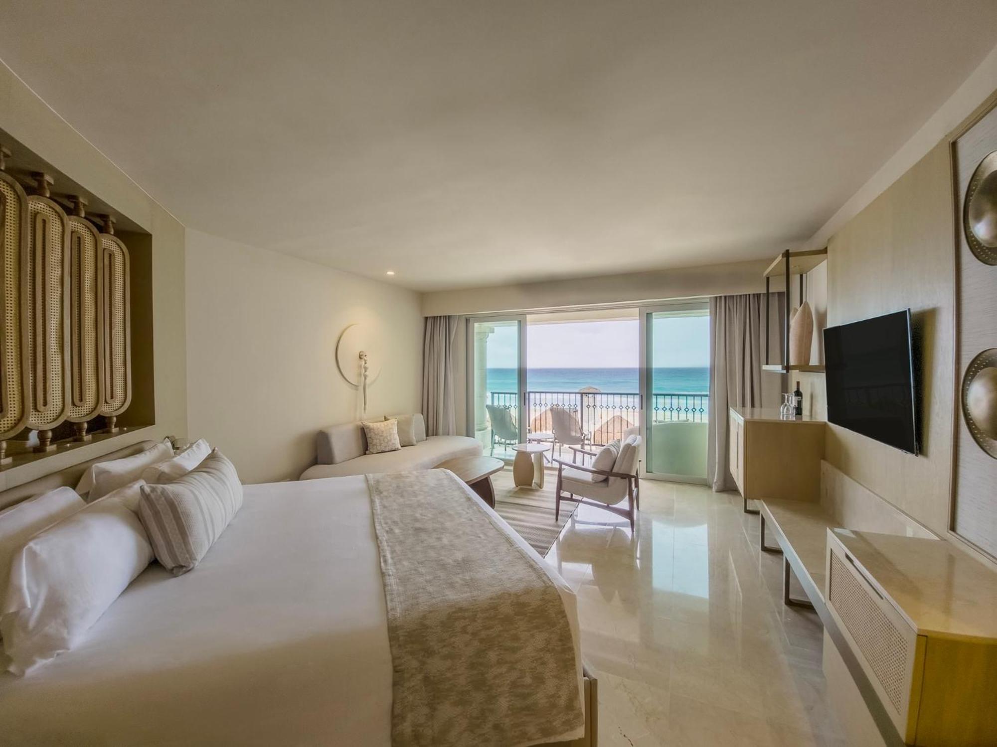 Royal Select At Grand Park Royal Cancun (Adults Only) エクステリア 写真