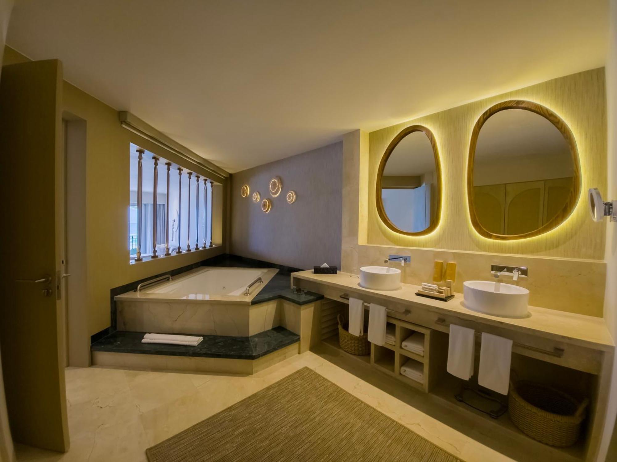 Royal Select At Grand Park Royal Cancun (Adults Only) エクステリア 写真
