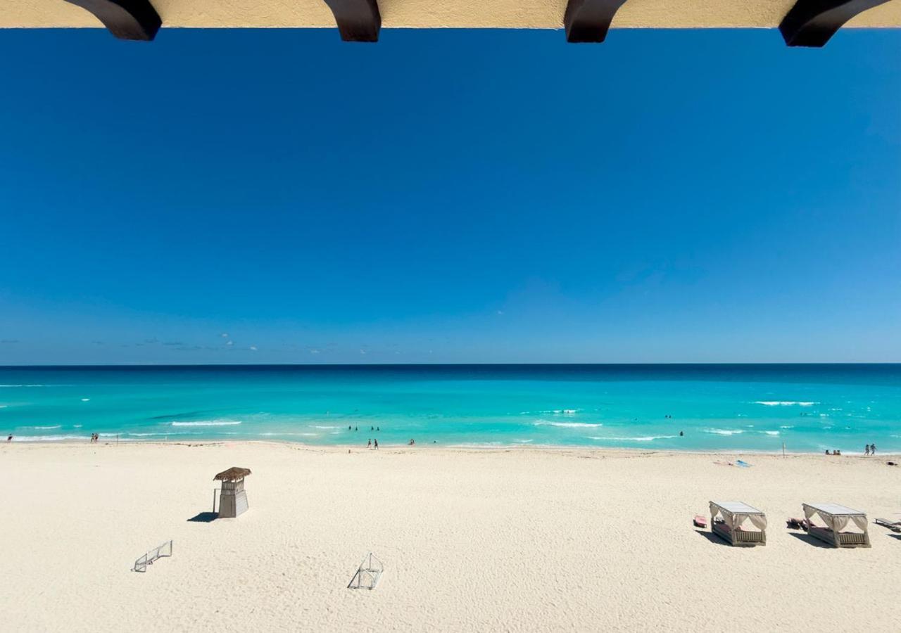 Royal Select At Grand Park Royal Cancun (Adults Only) エクステリア 写真