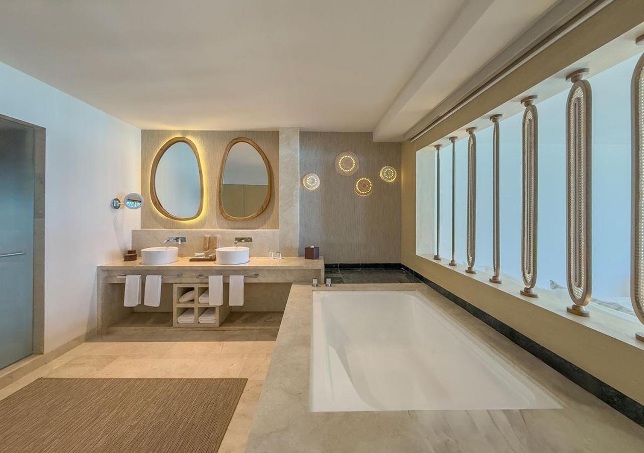 Royal Select At Grand Park Royal Cancun (Adults Only) エクステリア 写真
