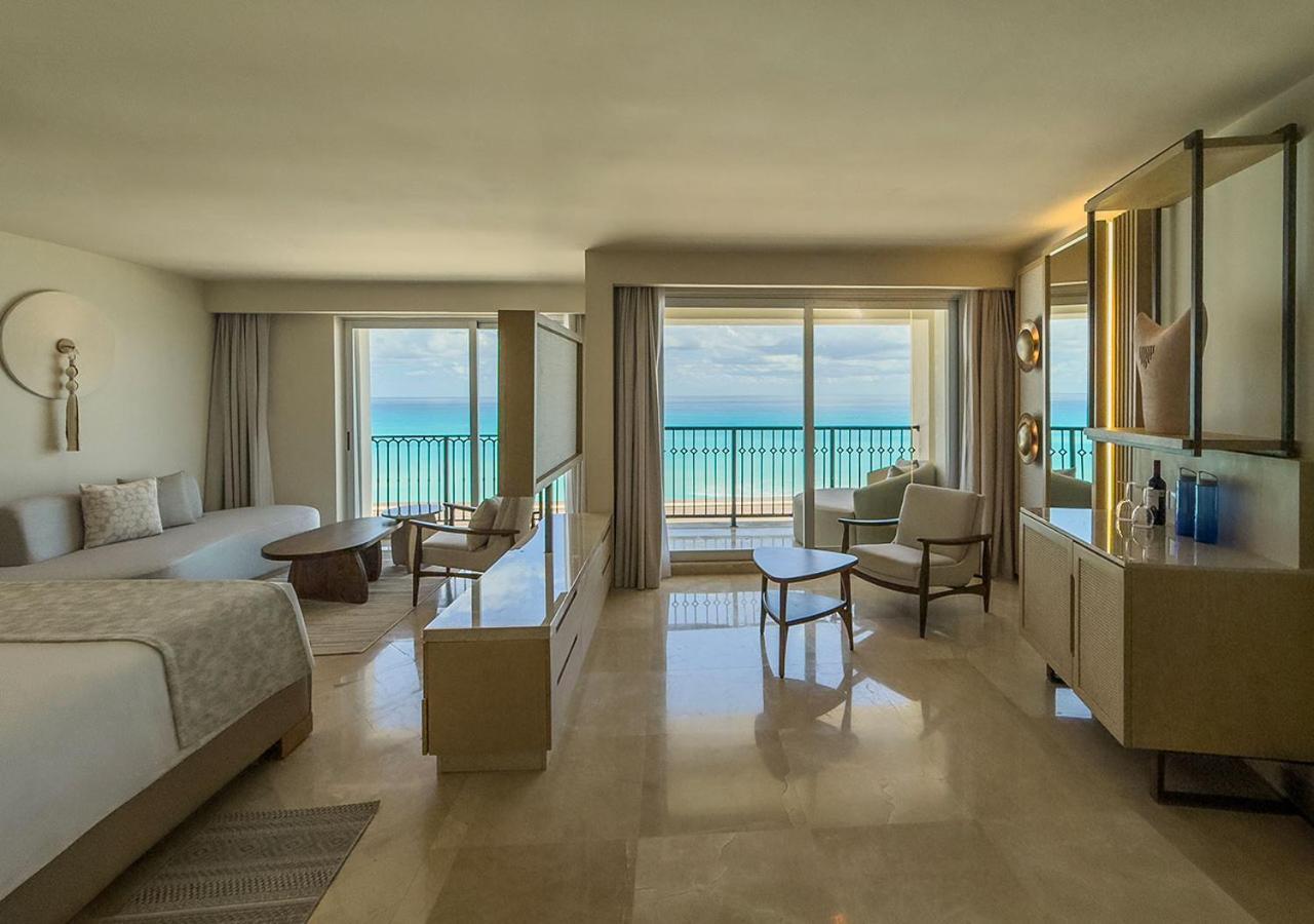 Royal Select At Grand Park Royal Cancun (Adults Only) エクステリア 写真