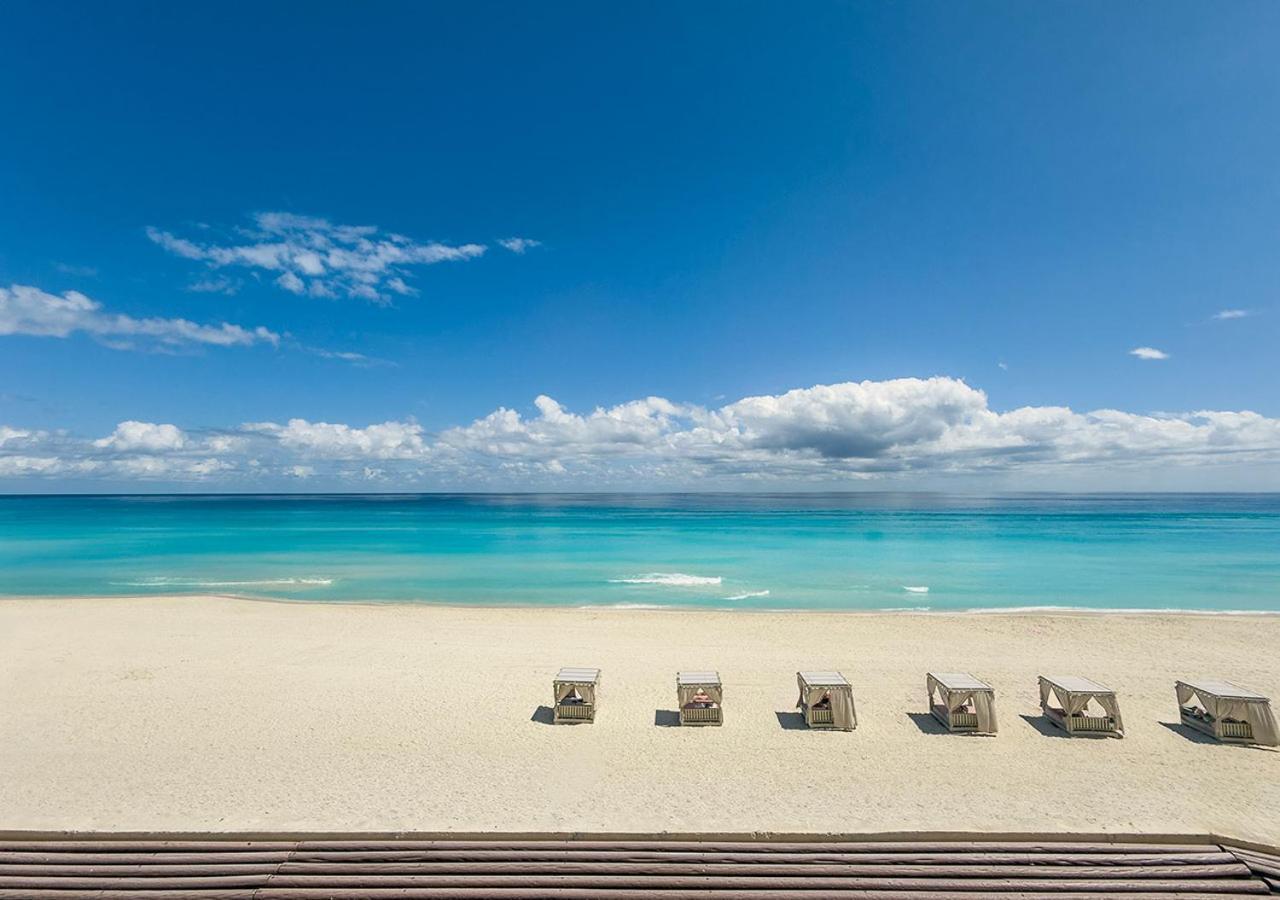 Royal Select At Grand Park Royal Cancun (Adults Only) エクステリア 写真