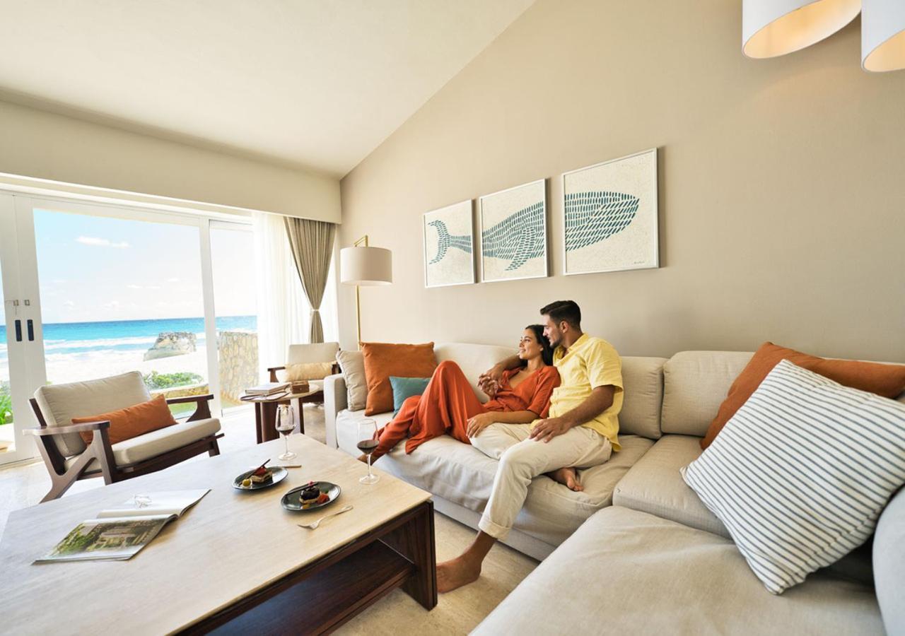 Royal Select At Grand Park Royal Cancun (Adults Only) エクステリア 写真