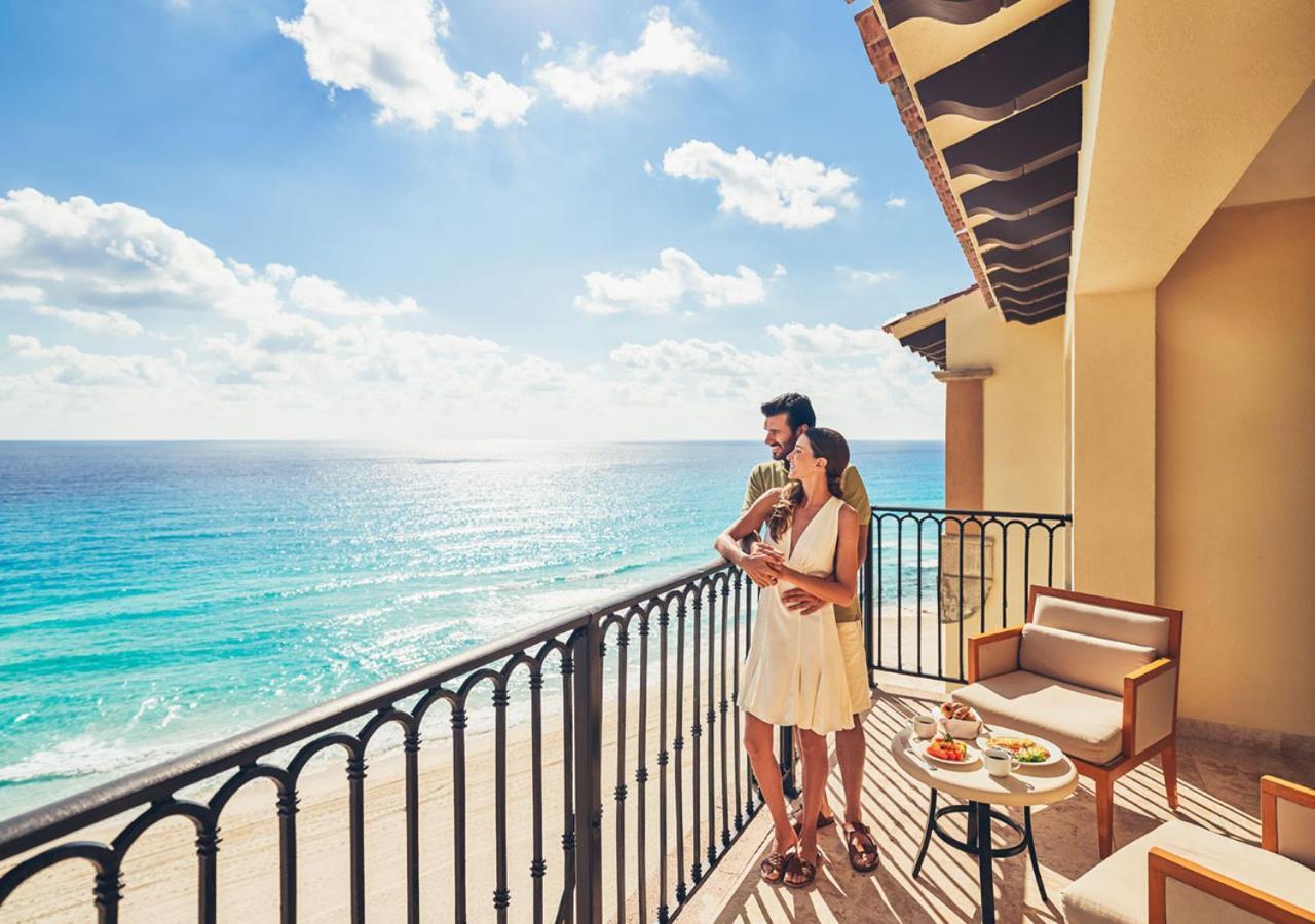 Royal Select At Grand Park Royal Cancun (Adults Only) エクステリア 写真