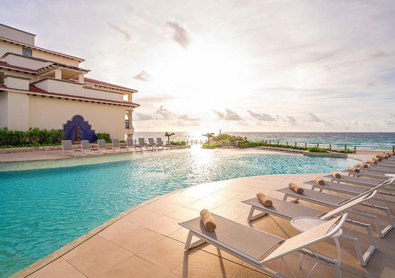 Royal Select At Grand Park Royal Cancun (Adults Only) エクステリア 写真