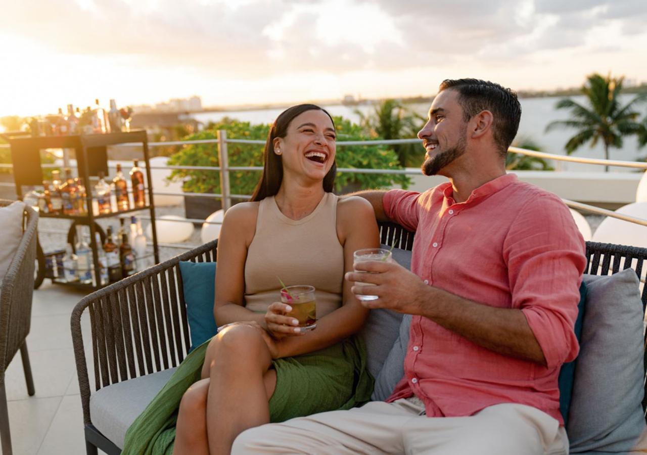 Royal Select At Grand Park Royal Cancun (Adults Only) エクステリア 写真