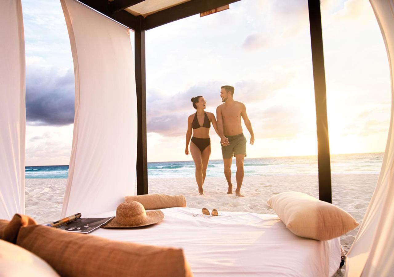 Royal Select At Grand Park Royal Cancun (Adults Only) エクステリア 写真