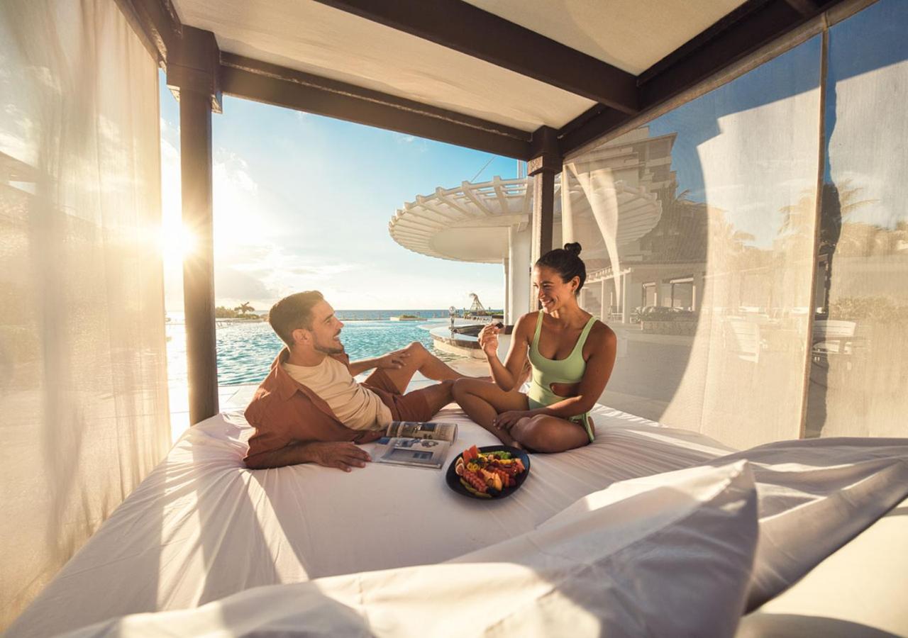 Royal Select At Grand Park Royal Cancun (Adults Only) エクステリア 写真