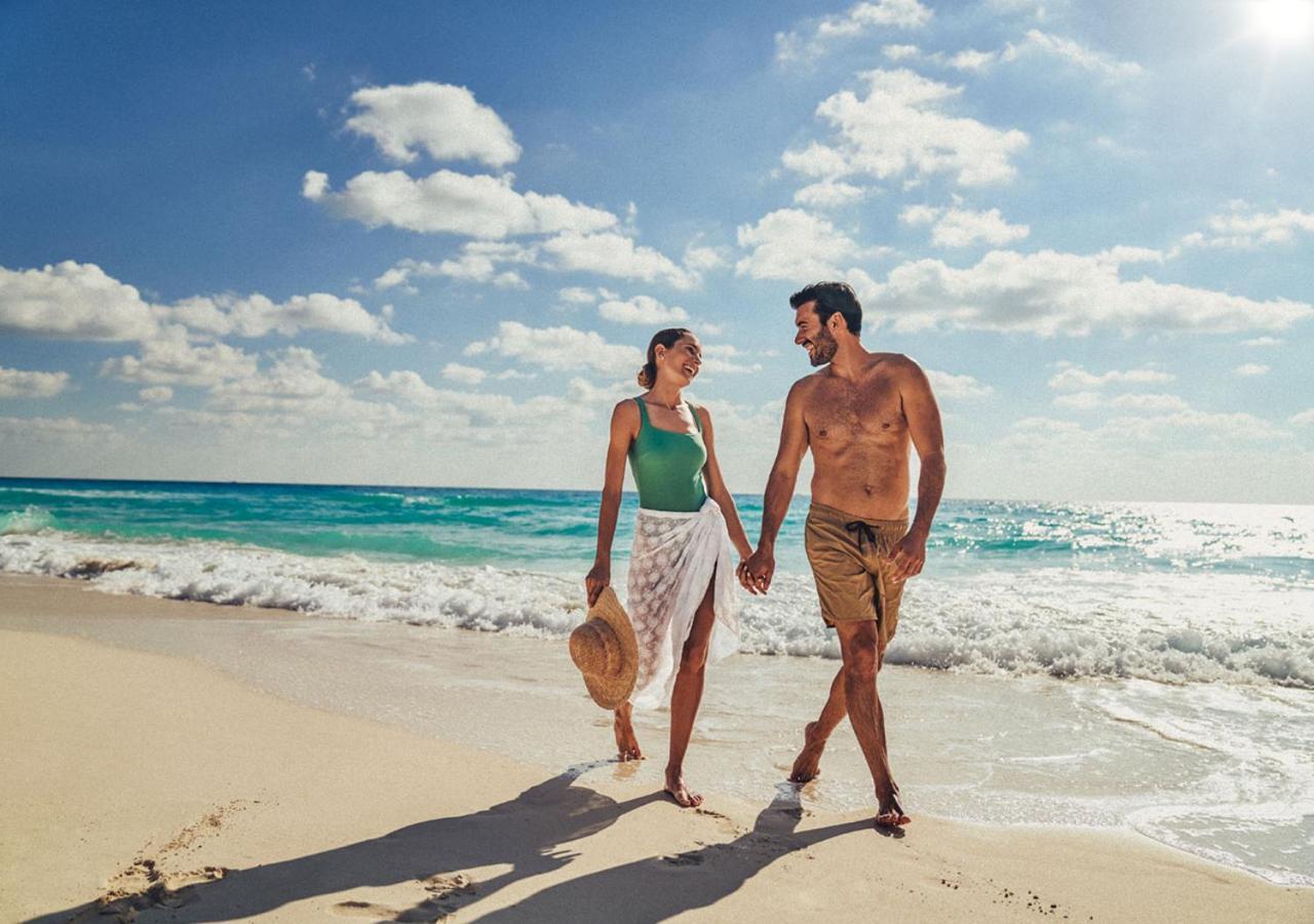 Royal Select At Grand Park Royal Cancun (Adults Only) エクステリア 写真