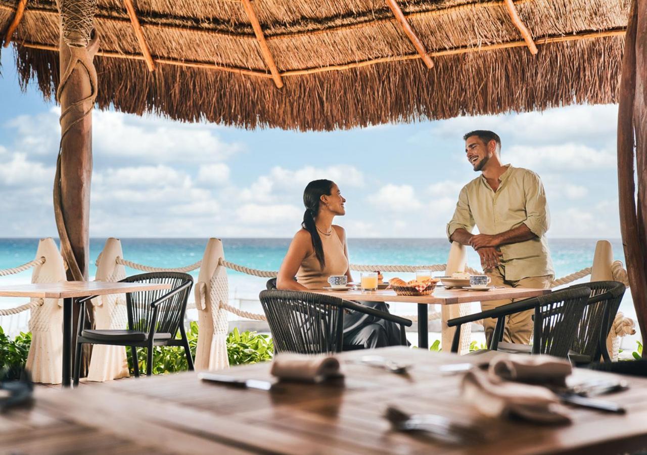Royal Select At Grand Park Royal Cancun (Adults Only) エクステリア 写真